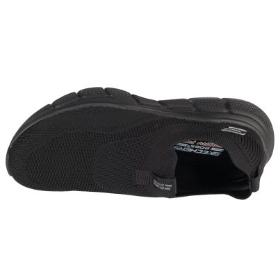 3. Skechers Bobs B Flex - Frigid Edge 118107-BBK Black 41