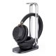 2. Yealink BH76 Plus On-Ear Headset