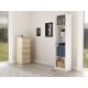 R50 SHELVING - WHITE