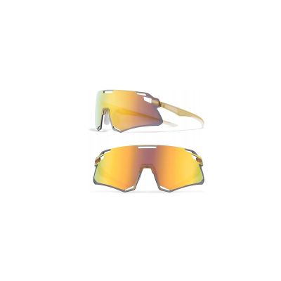 Rockbros sports glasses 14120007001 brown