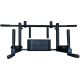 9. PULL-UP BAR PARALLEL EXERCISE BAR 2IN1 BENCHK D8