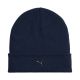 6. Puma Metal Cat Cap Navy Blue 26404 02