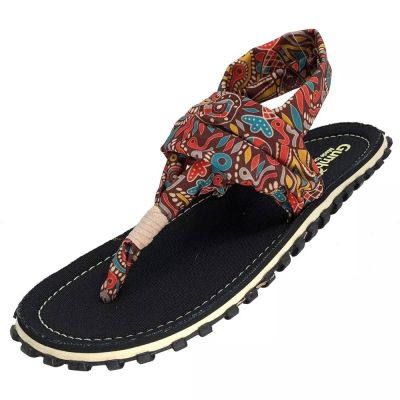 2. Gumbies Slingback Flip-Flops W GU-SASLI094