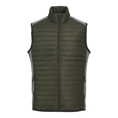 Jack & Jones Jjemulti Bodywarmer Collar Noos M 12200684ROSIN