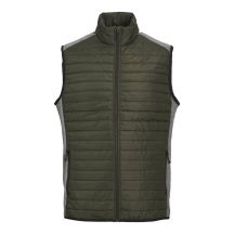 Jack &amp; Jones Jjemulti Bodywarmer Collar Noos M 12200684ROSIN