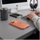 5. Tech-Protect BasicMag MagSafe Case for iPhone 17 Pro Max / 18 Pro Max - Matte Orange