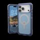 UAG Trooper MagSafe Case for iPhone 17 Pro Max - Blue