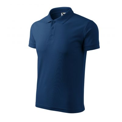 3. Malfini Pique Polo Shirt M MLI-20387