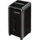 Fellowes 225Ci Shredder Cross Cut 65 dB 24 cm Black, Silver