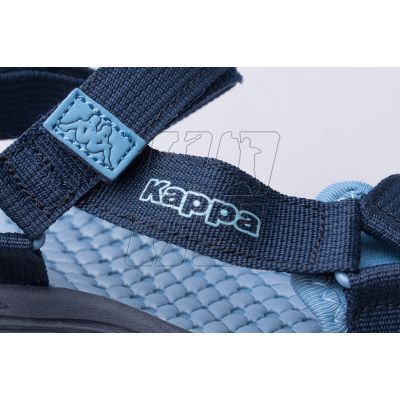 4. Sandals Kappa Mortara K 260772K-6764