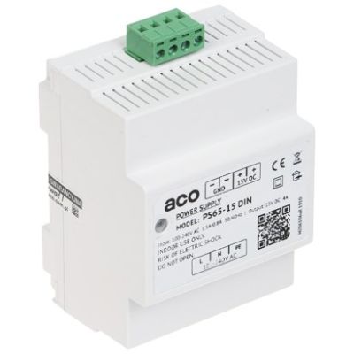 Switched-mode power supply PS65-15-DIN ACO