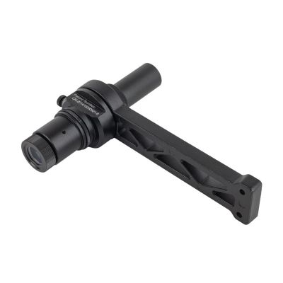 Polar scope for CQ350