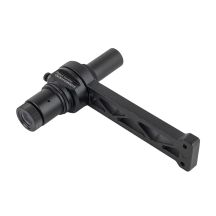 Polar scope for CQ350