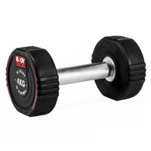 Dumbbell Body Sculpture TPU BW 133 4 KG