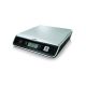 6. DYMO M10 Electronic Postal Scale Black, Silver