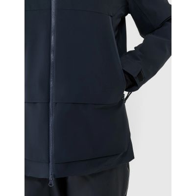 11. 4fpro ski jacket dermizax 20000/20000 membrane women's 4F 4FSAW24TTJAF0860-20S