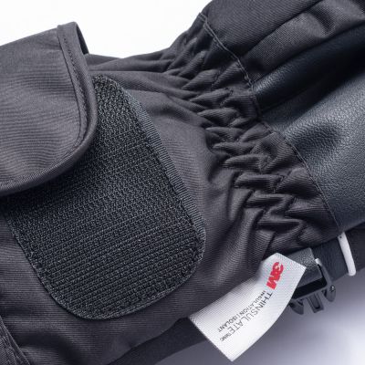 5. Hi-Tec Baksa M 92800620880 gloves