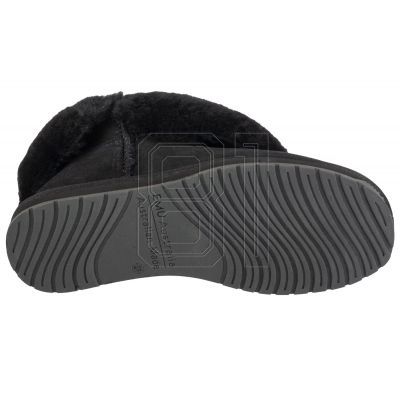 5. EMU Australia Platinum Mintaro W Shoes WP11850-BLACK