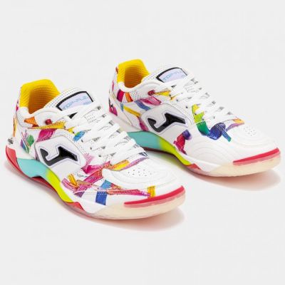 2. Joma Top Flex Plus Men IN TOUS2676IN shoes