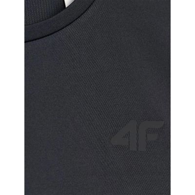 7. Men's quick-drying training tank top 4F 4FWMM00TFSLM0764-20S