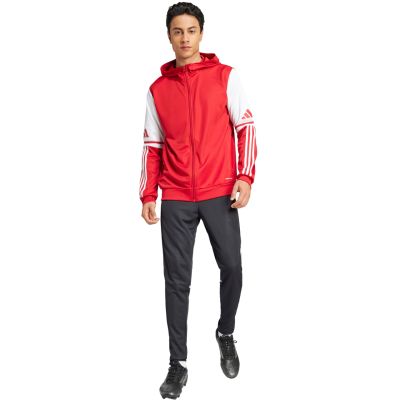 20. Adidas Squadra 25 Hoody M JD2990 sweatshirt