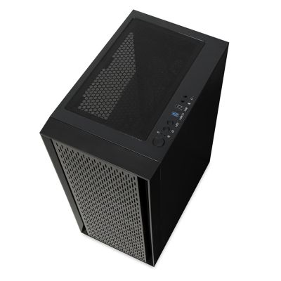 7. IBOX ATX CASE CETUS 903