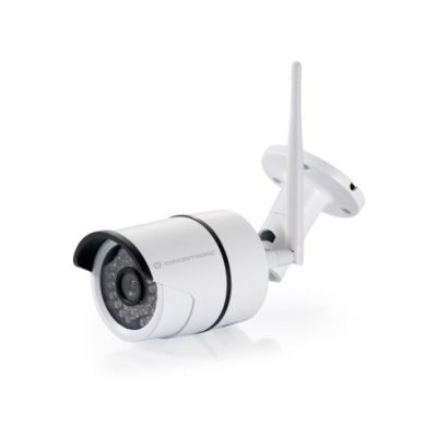 Conceptronic Jareth Indoor IP Security Camera 1920 x 1080 px Ceiling/Wall