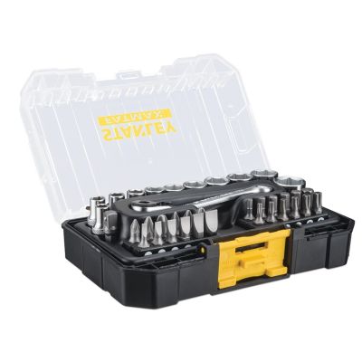 4. Stanley FMMT19101-0 screwdriver bit 36 pcs.