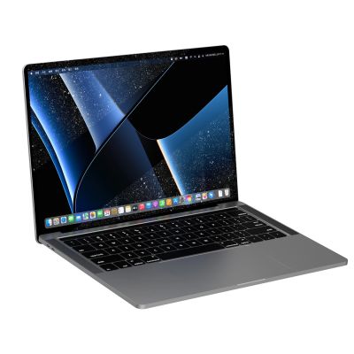6. Nillkin Pure Series AR Film Film MacBook Pro 16'' 2021/2022/2023/2024 for Laptop Monitor Screen