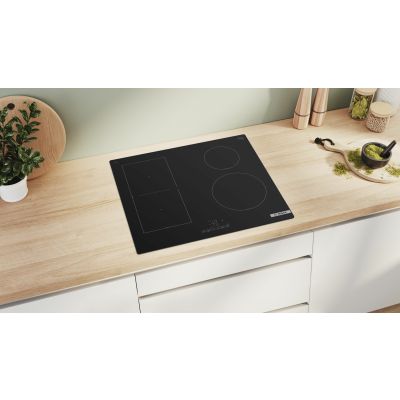 6. BOSCH PVS61RBB5E induction hob