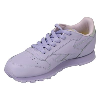 2. Reebok Classic Leather JR BD5543 shoes