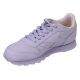 2. Reebok Classic Leather JR BD5543 shoes