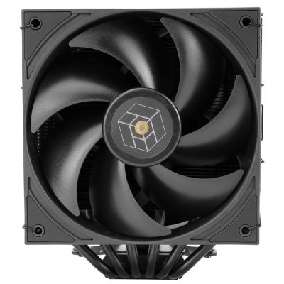 3. Thermalright Royal Pretor Processor Heatsink Black