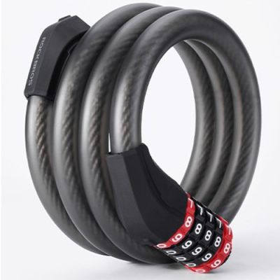 Rockbros bike lock 120cm