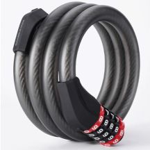 Rockbros bike lock 120cm