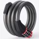 Rockbros bike lock 120cm