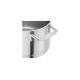 8. ZWILLING Vitality 66460-000-0 pot set (1.5 liters, 2 liters, 3 liters, 3.5 liters, 6 liters)