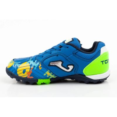 3. Joma children's sports shoes turf Top Flex JR 2604 football shoes