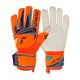 Reusch Attrakt Advance Junior Goalkeeper Gloves Orange 5672214 2290