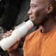 6. LARQ BFDGW074A Water Bottle Everyday Use, Fitness, Hiking 670 ml Stainless Steel White