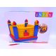 5. Trampoline Castle 175X175X135