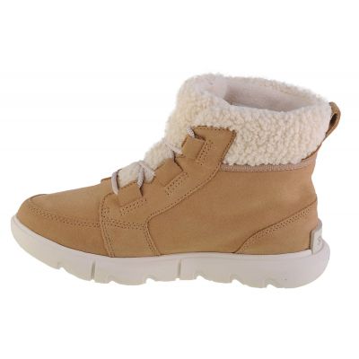 2. Sorel Explorer Next Carnival WP W 2058891262 shoes