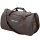 A3043 Brown Sports Bag SEMI LINE