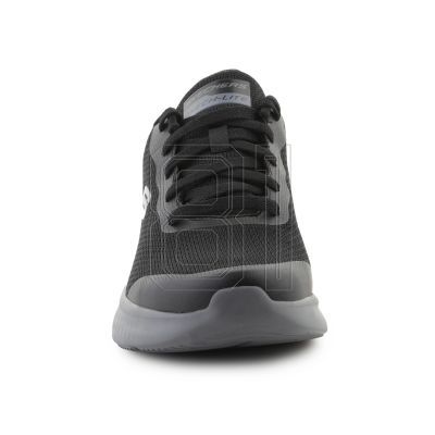 2. Skechers Skech-Lite Pro - Clear Rush M 232591-BKCC shoes 