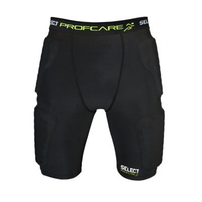 SELECT THERMOACTIVE SHORTS 6421