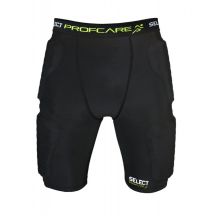 SELECT THERMOACTIVE SHORTS 6421