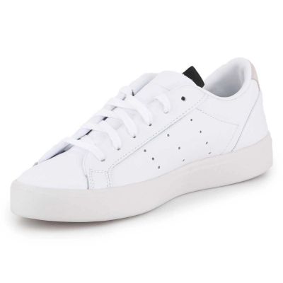 9. adidas Sleek W EF4935 shoes