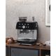 5. Smeg EGF03BLEU coffee machine Manual espresso machine 2.4 l
