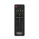 7. Xoro Internetradio DAB 300 IR DAB+ BT USB Farbdisplay