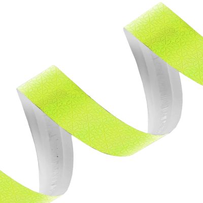2. Rockbros EVA Embossed Handlebar Tape - Yellow